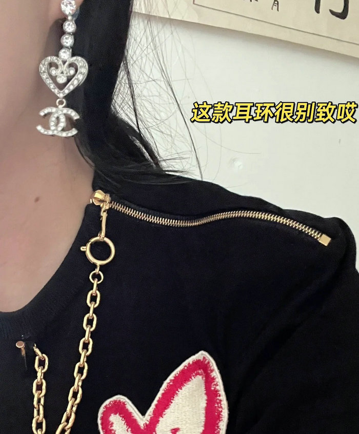 Chanel Earrings YYCE1102