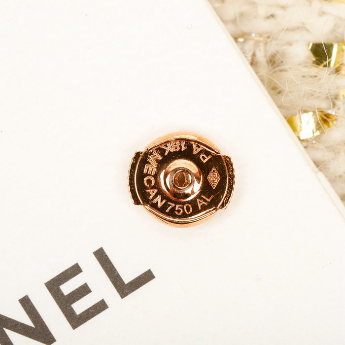 Chanel Earrings YYCE1103