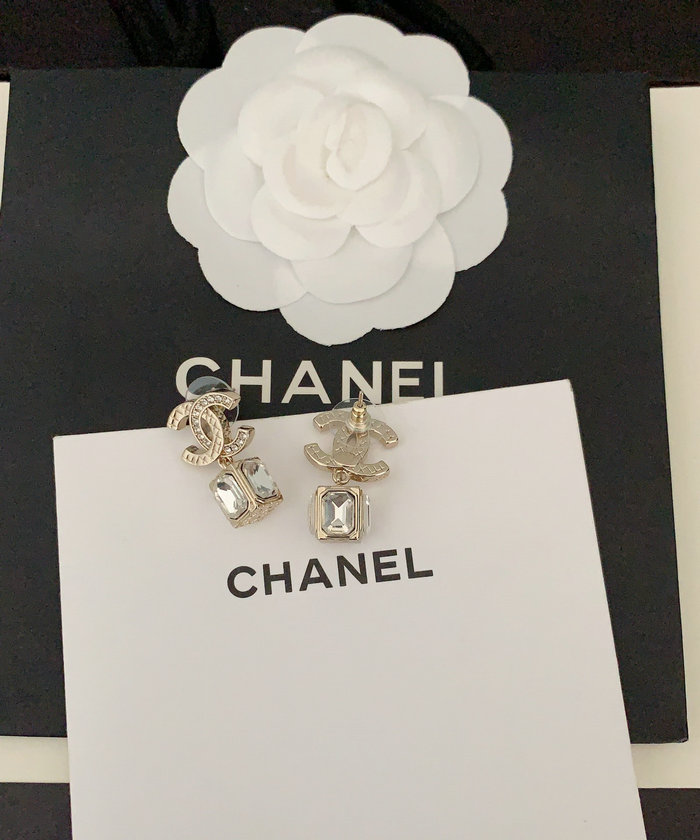 Chanel Earrings YYCE1104