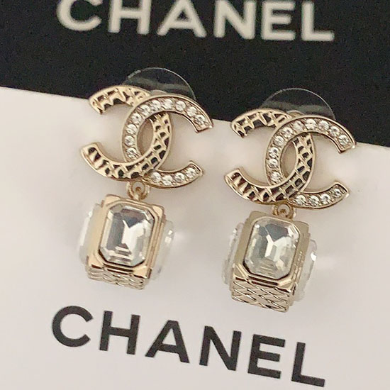 Chanel Earrings YYCE1104