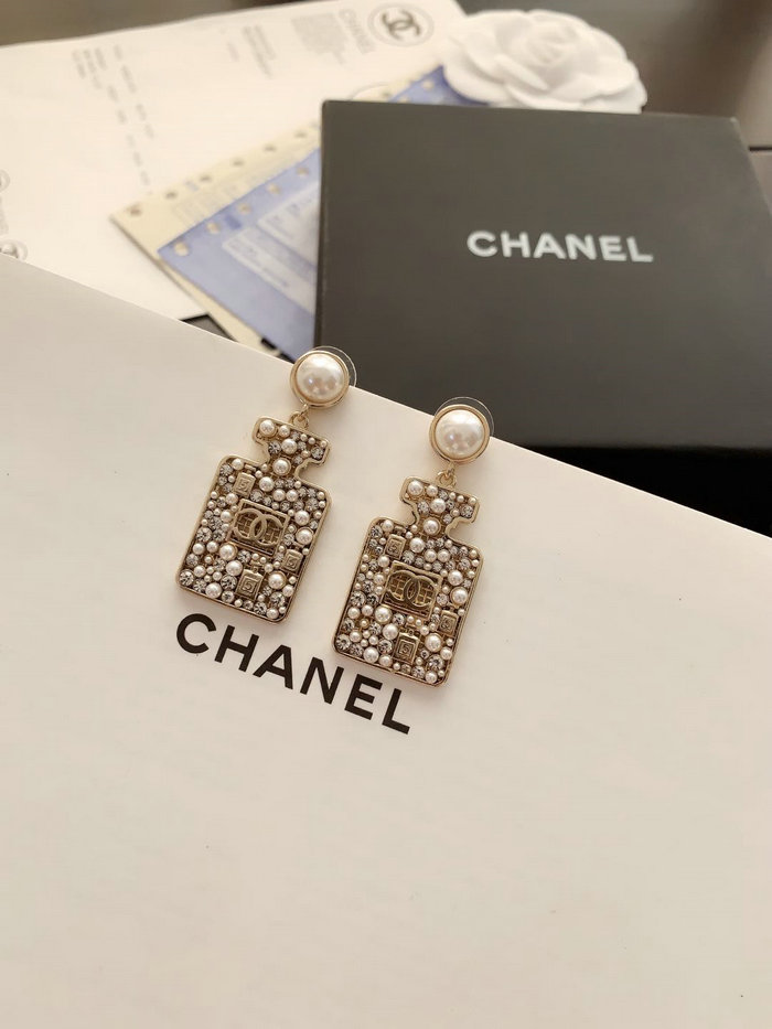 Chanel Earrings YYCE1106