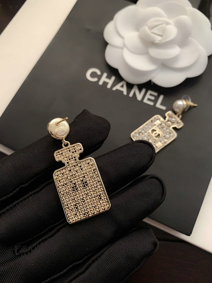 Chanel Earrings YYCE1106