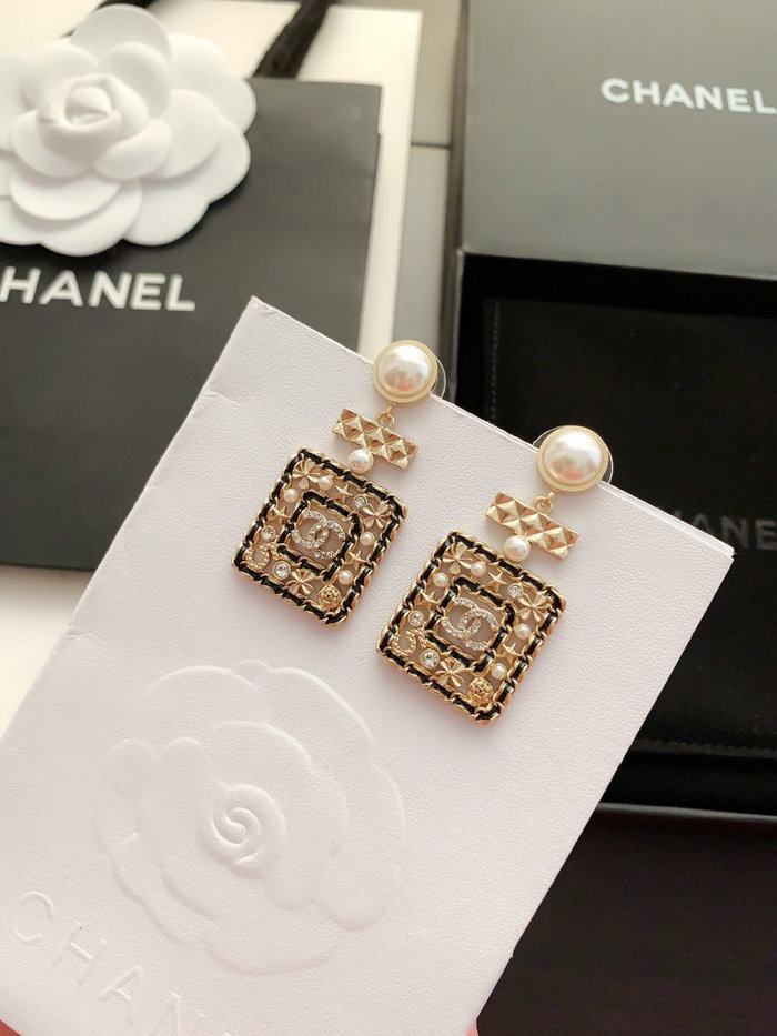 Chanel Earrings YYCE1107