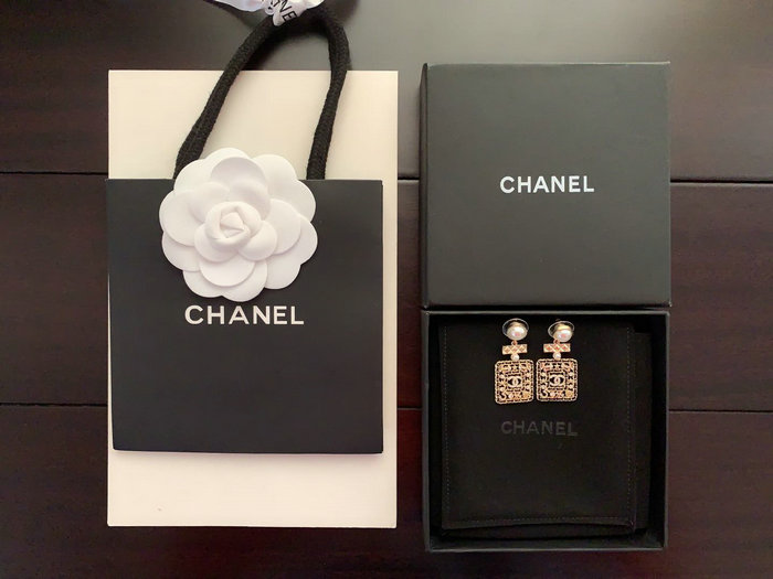 Chanel Earrings YYCE1107