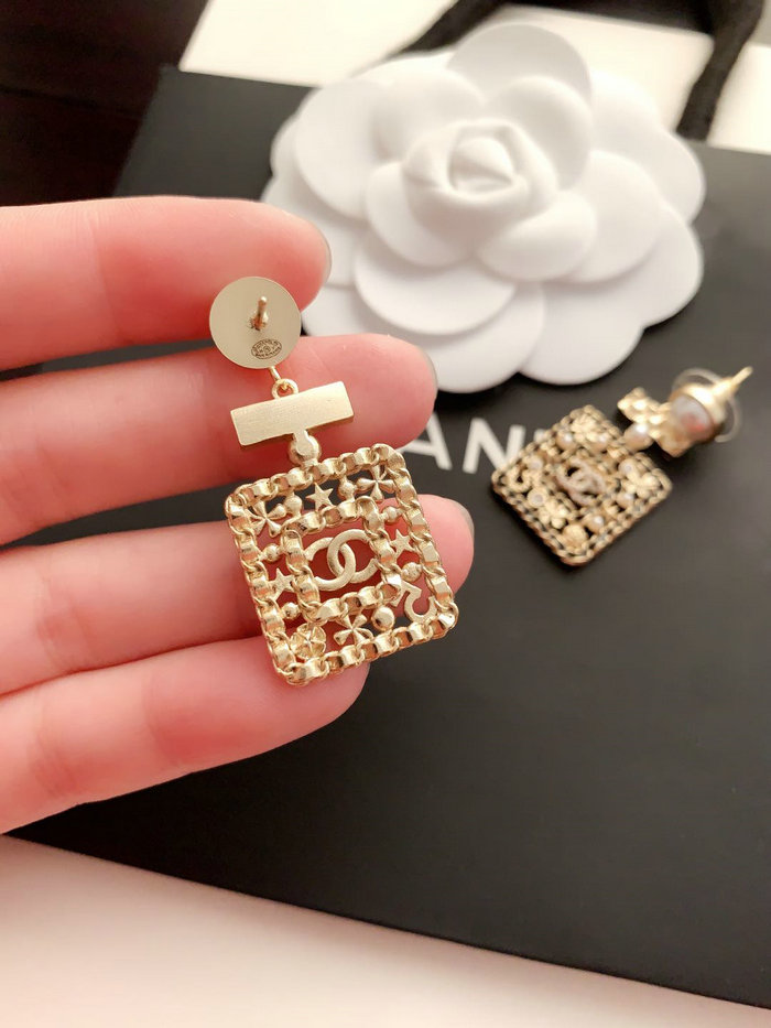 Chanel Earrings YYCE1107