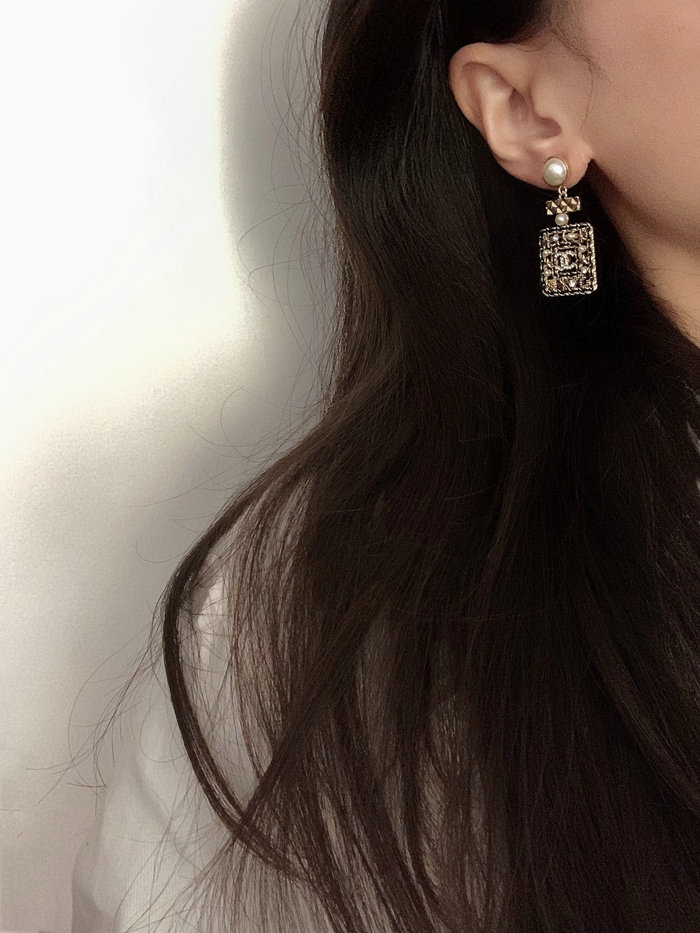 Chanel Earrings YYCE1107