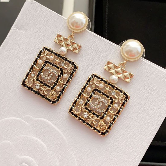 Chanel Earrings YYCE1107