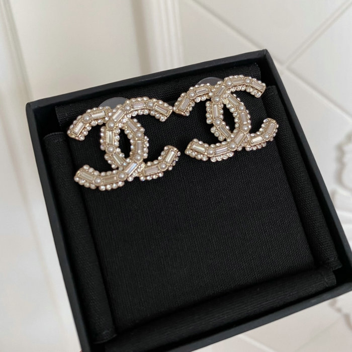 Chanel Earrings YYCE1109