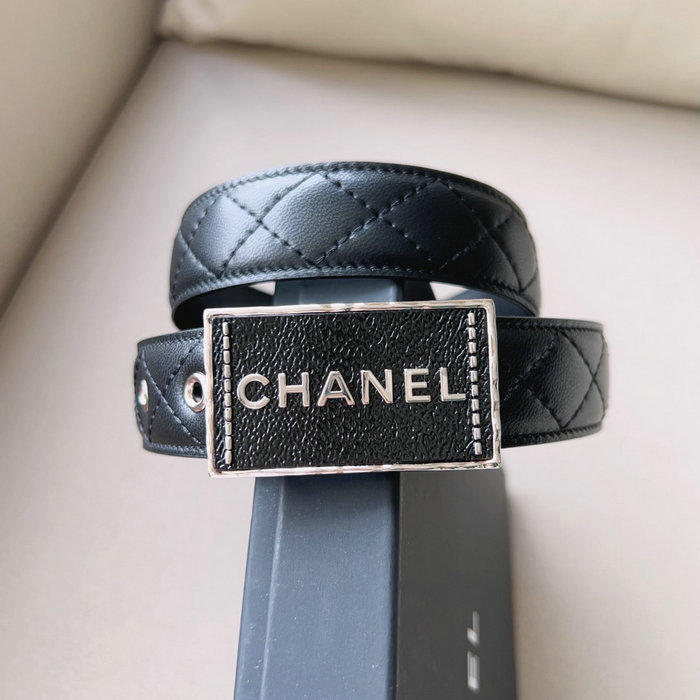 Chanel Leather Belt SY1108