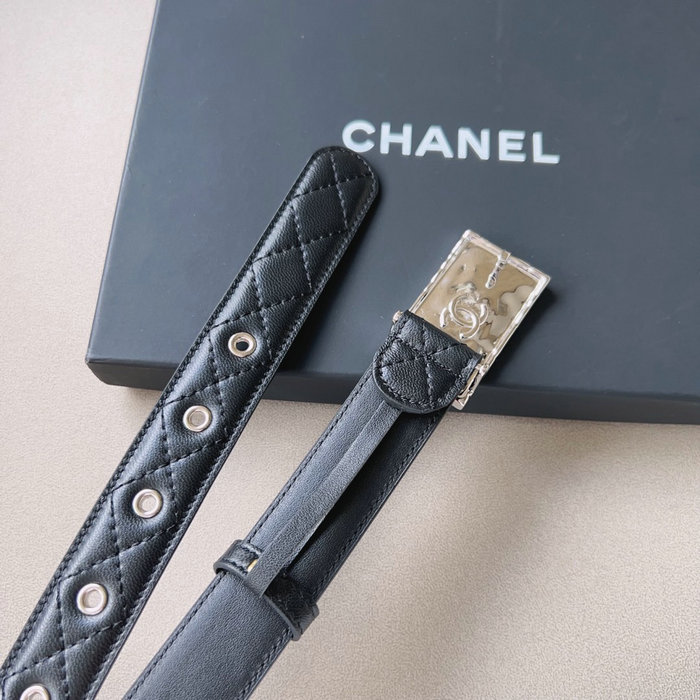 Chanel Leather Belt SY1108