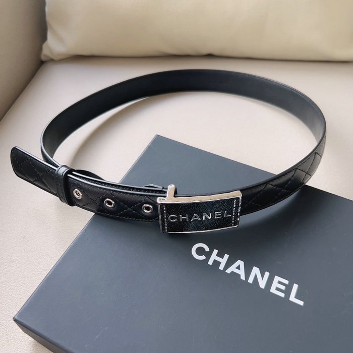 Chanel Leather Belt SY1108