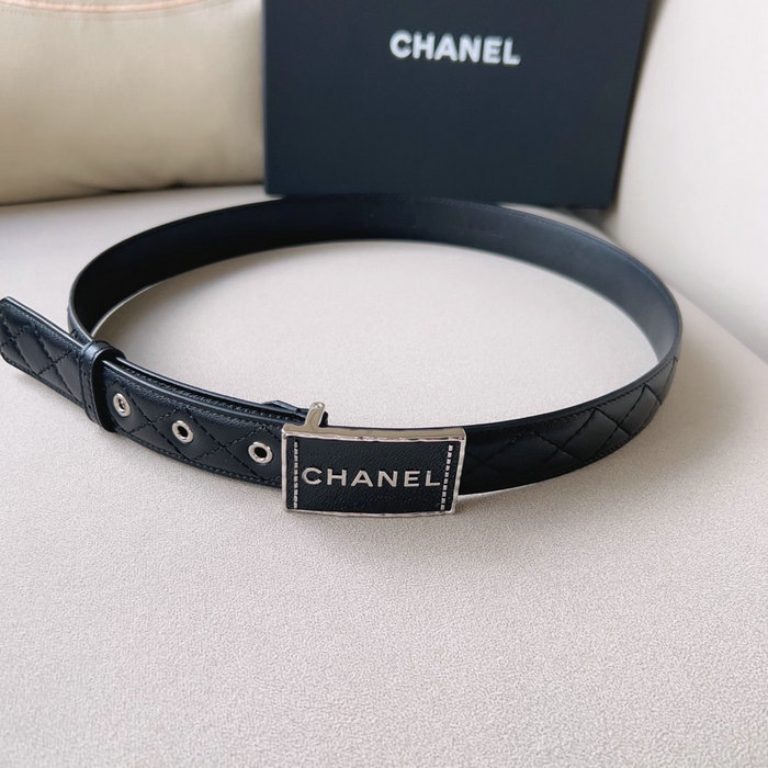 Chanel Leather Belt SY1108