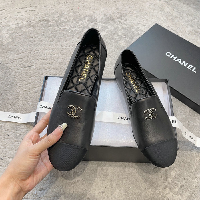 Chanel Loafer SAC103101