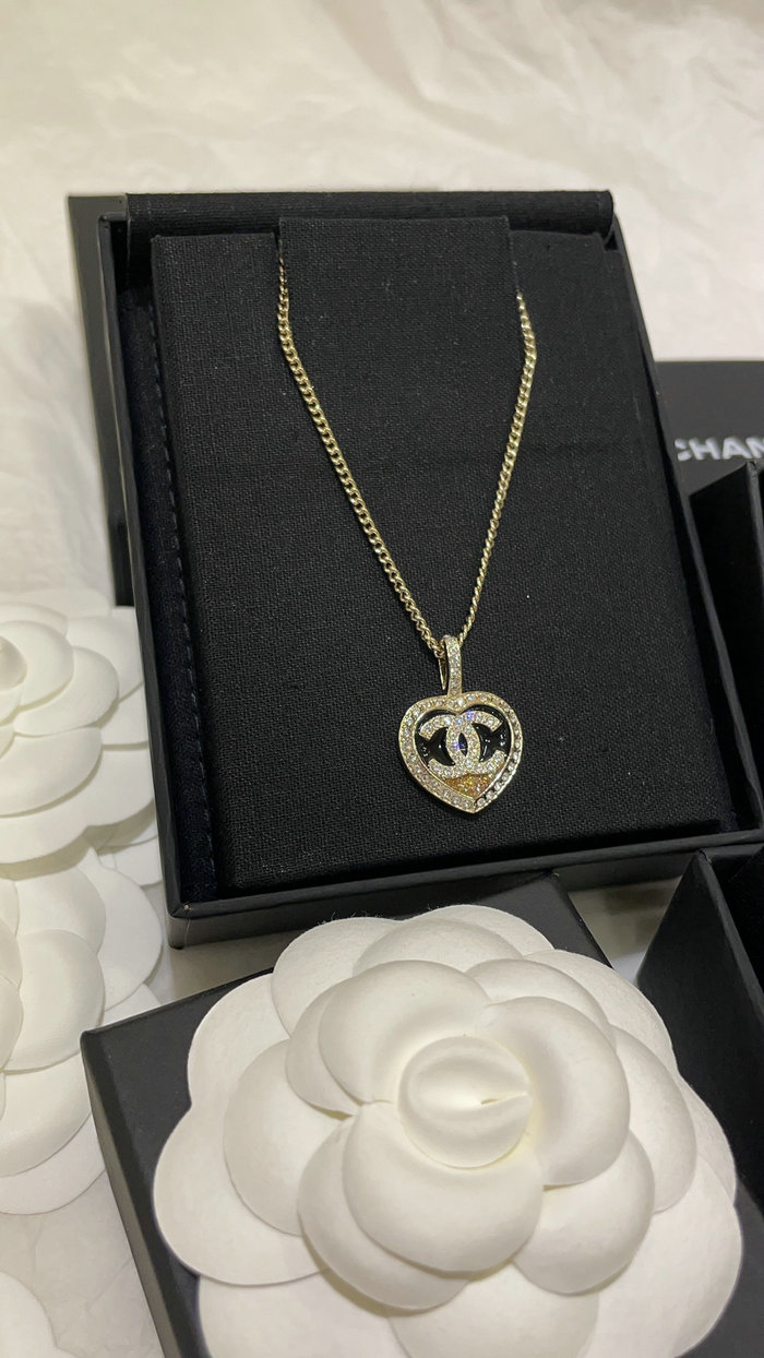 Chanel Necklace YFCN1101