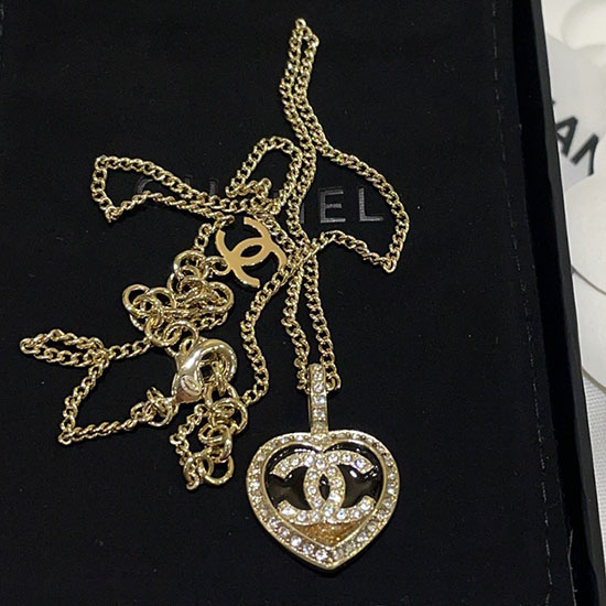 Chanel Necklace YFCN1101