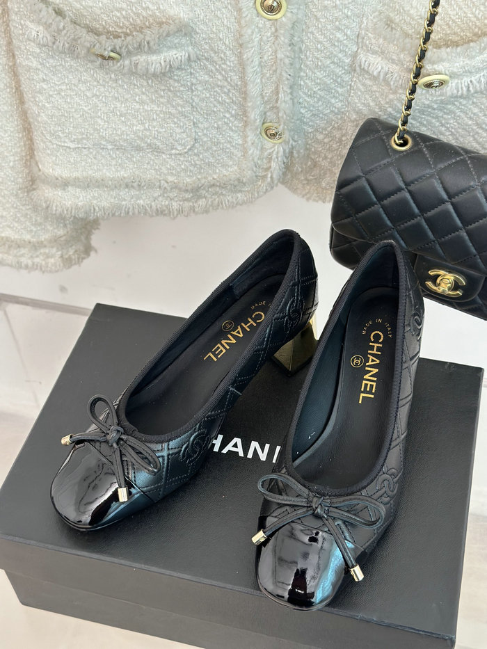 Chanel Pumps SAC103110