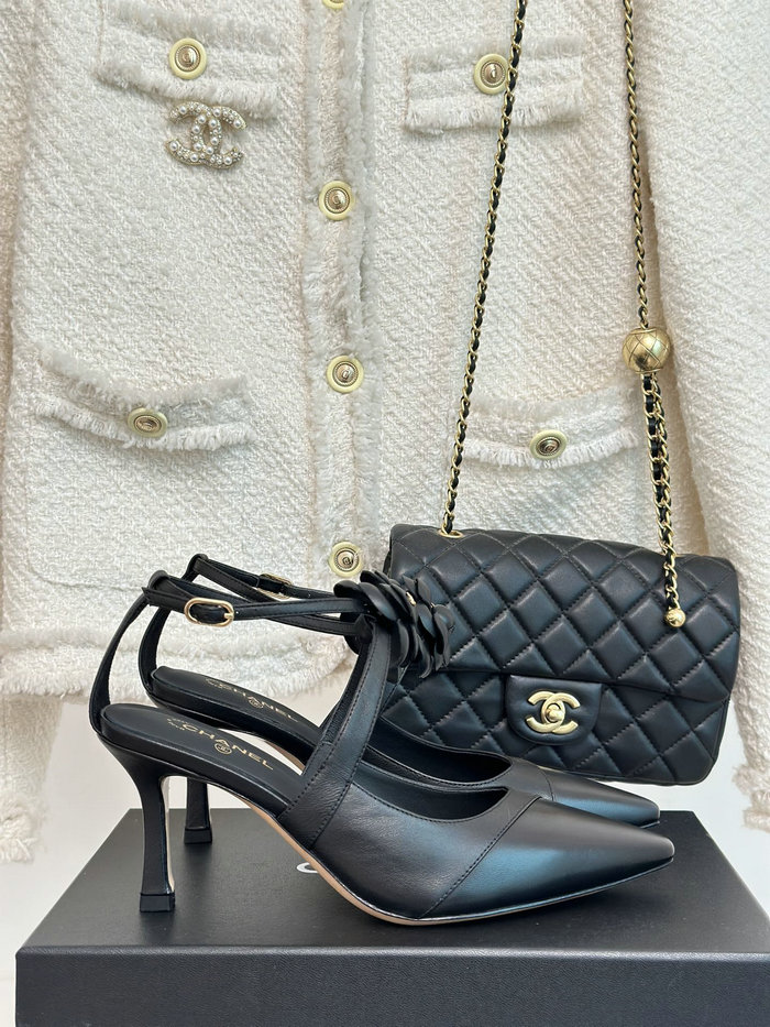 Chanel Pumps SAC103111