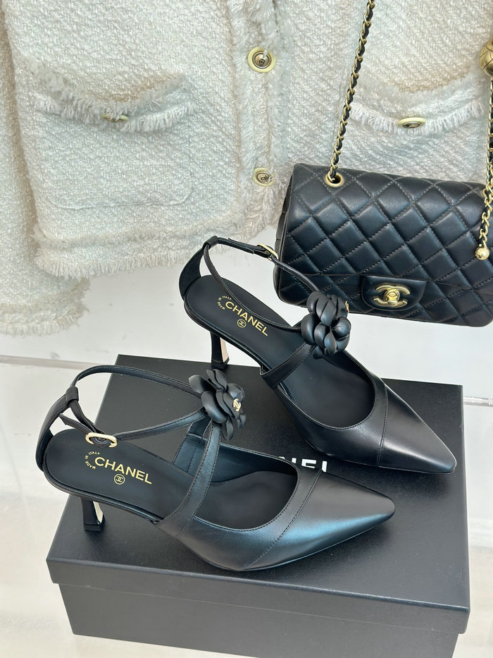 Chanel Pumps SAC103111