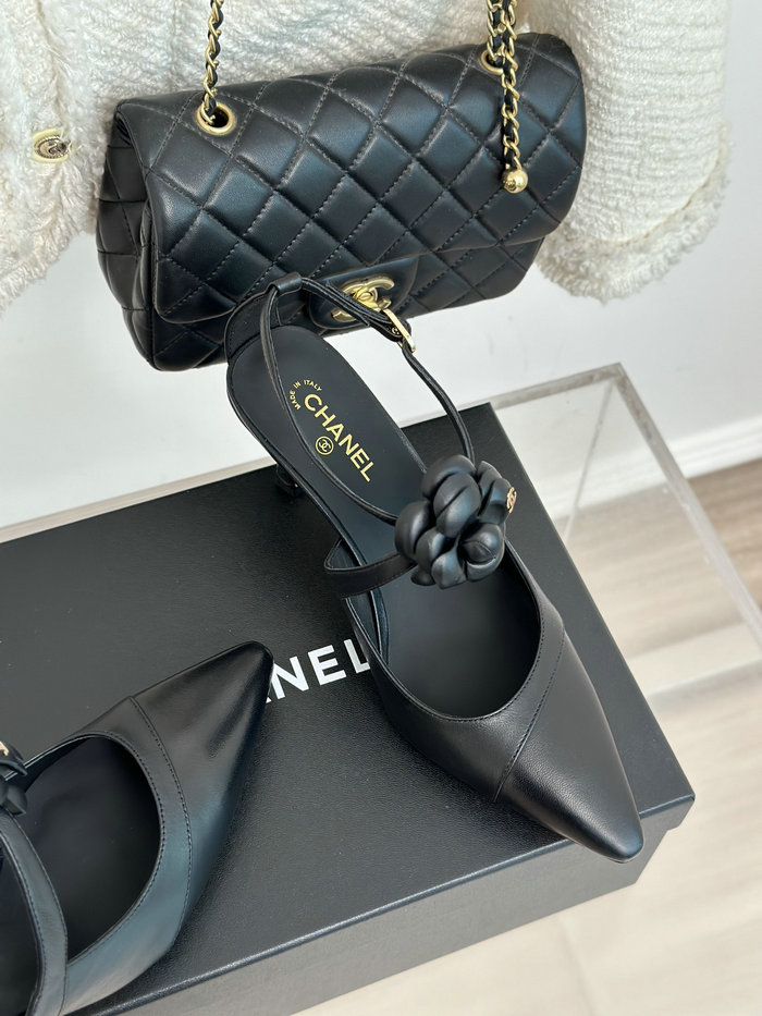 Chanel Pumps SAC103111