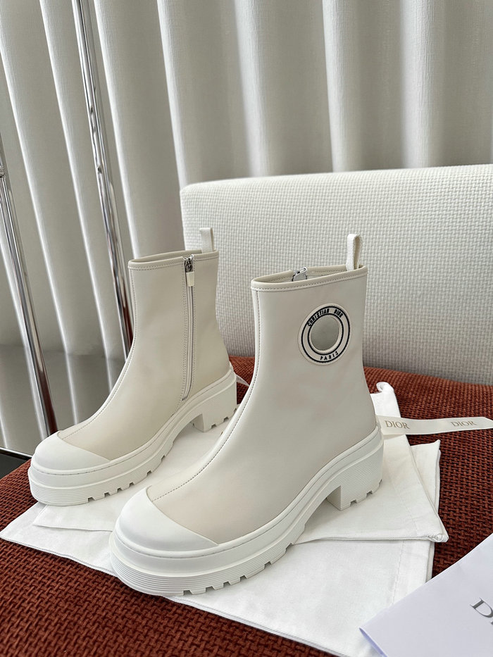 Dior Boots SHD103101