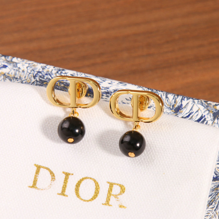 Dior Earrings YFDE1102