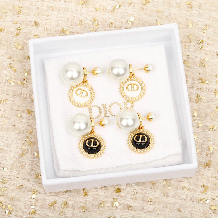 Dior Earrings YYDE1101