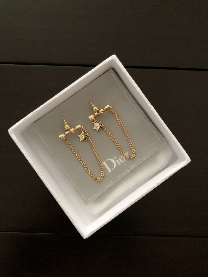 Dior Earrings YYDE1102