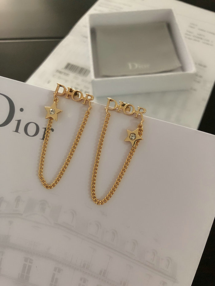 Dior Earrings YYDE1102