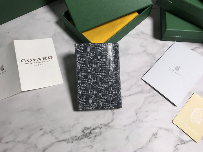 Goyard Saint Card Holder wallet G103102