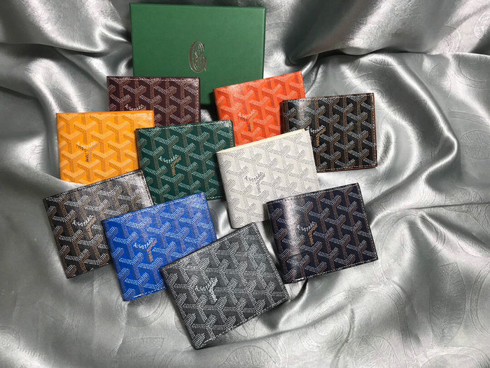 Goyard Saint Card Holder wallet G103103