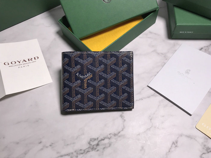 Goyard Saint Card Holder wallet G103103