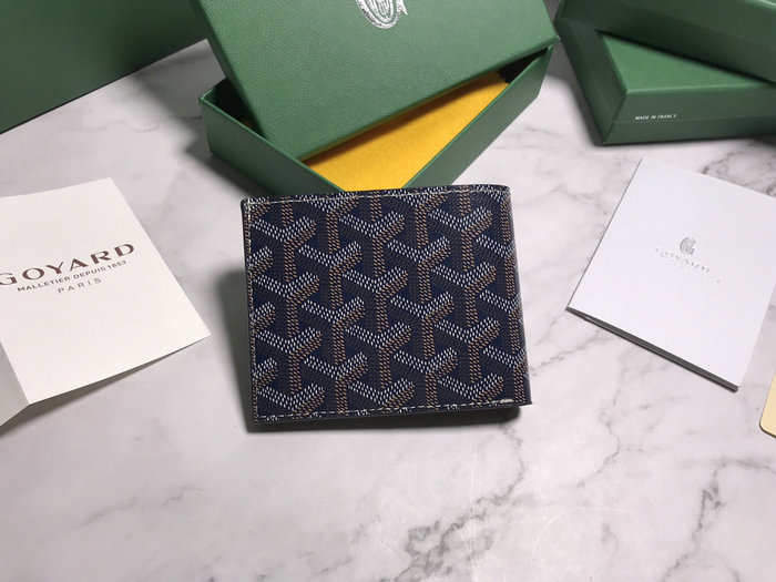 Goyard Saint Card Holder wallet G103103