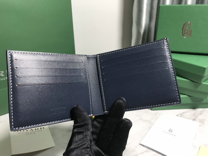 Goyard Saint Card Holder wallet G103103