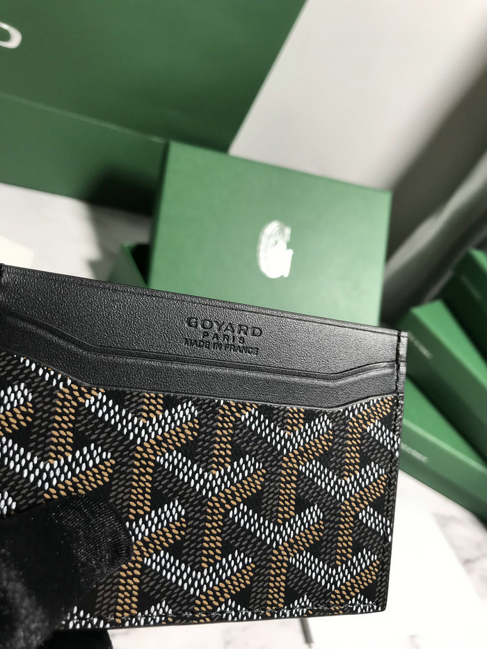 Goyard Saint Card Wallet G103101