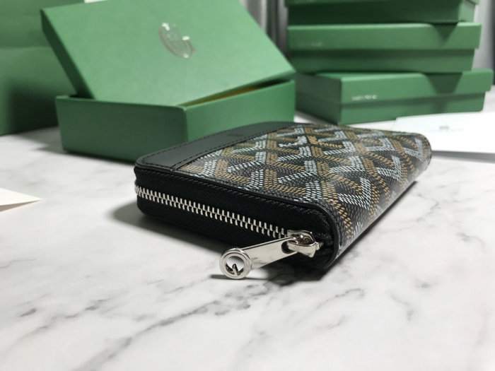 Goyard Saint Zippy Coin Purse G103104