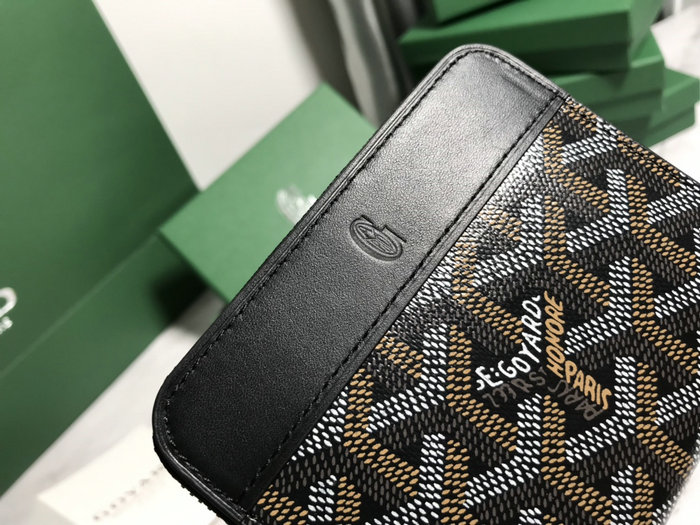 Goyard Saint Zippy Coin Purse G103104