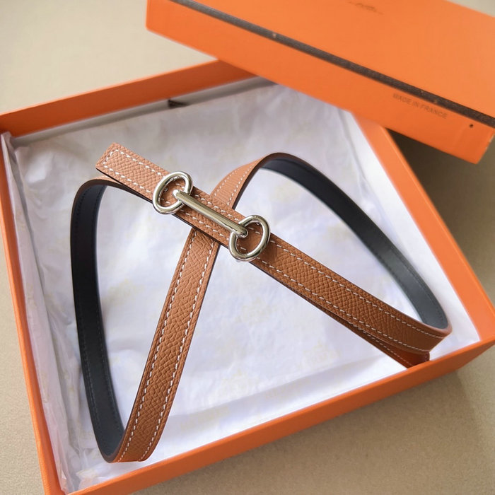 Hermes Leather Belt SY1105