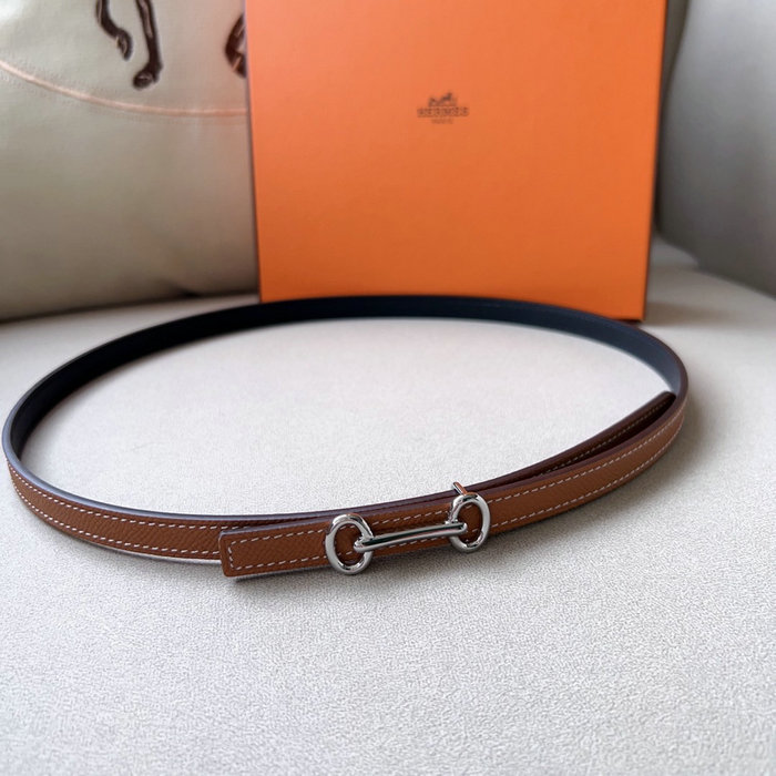 Hermes Leather Belt SY1105