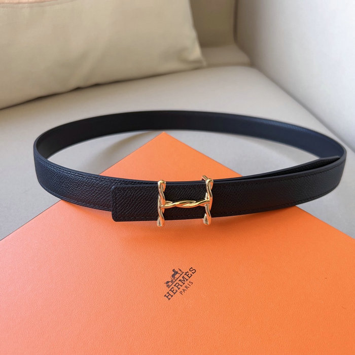 Hermes Leather Belt SY1107