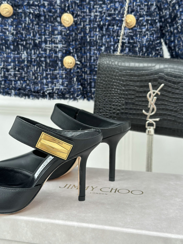 Jimmy Choo Pumps SNJ103102