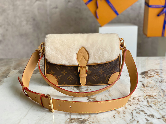 LV Diane M46317