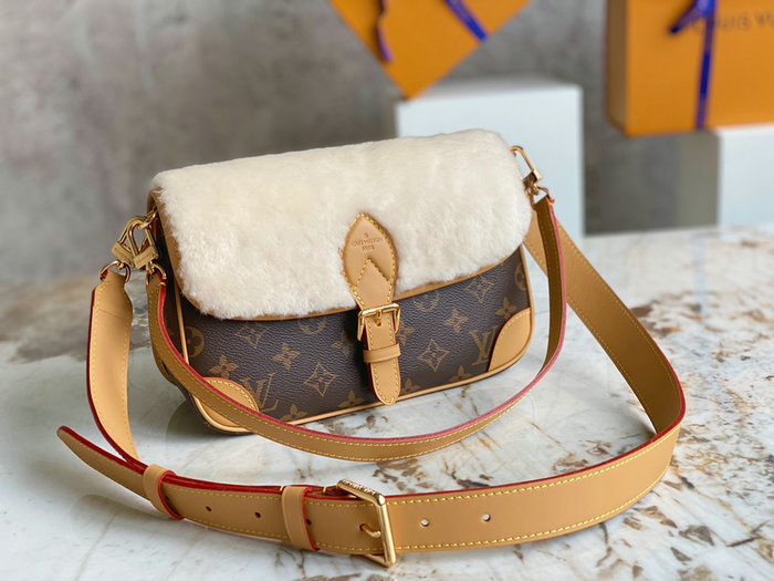 LV Diane M46317