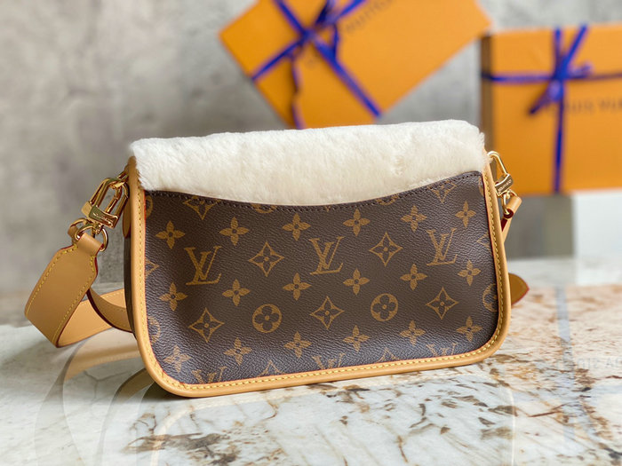 LV Diane M46317