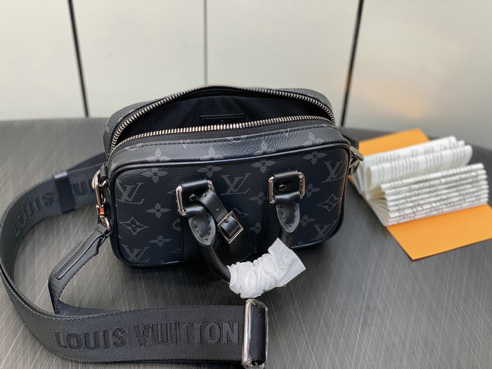 LV Nano Porte Documents Voyage M82770