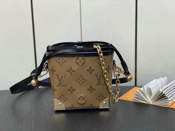 LV Online Only NOE PURSE M82885