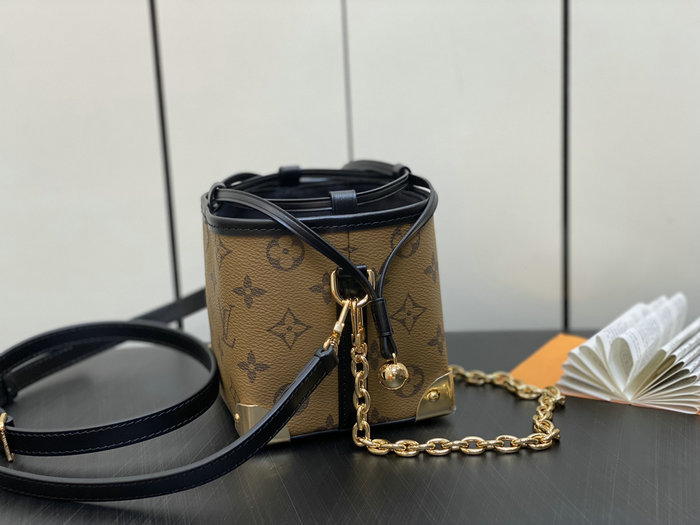 LV Online Only NOE PURSE M82885