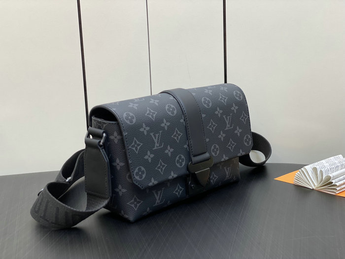 LV S-Cape Messenger M46794