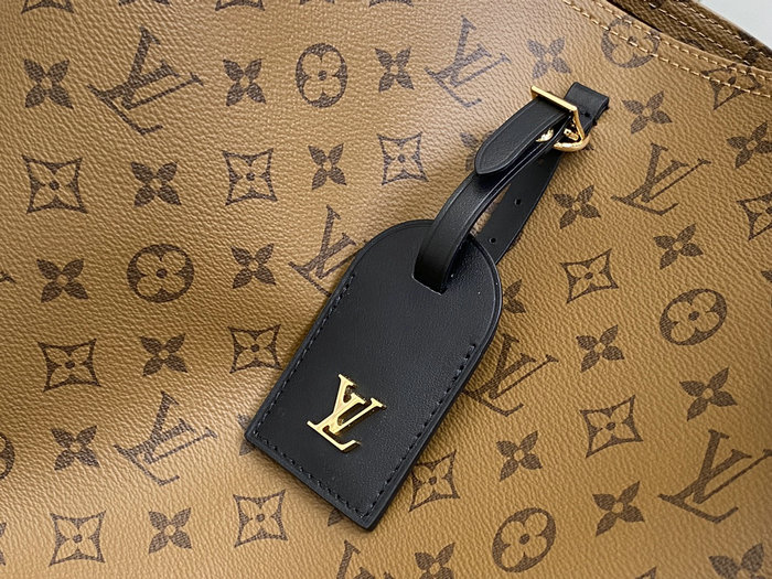 Louis Vuitton ATLANTIS GM M46821