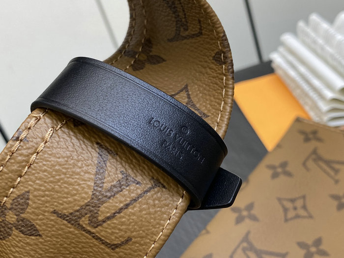 Louis Vuitton ATLANTIS GM M46821