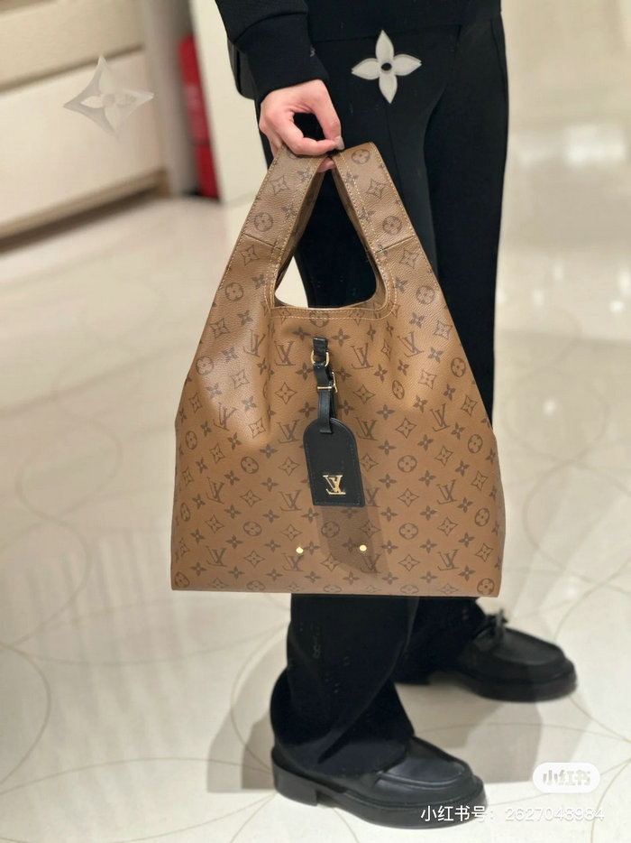 Louis Vuitton ATLANTIS GM M46821